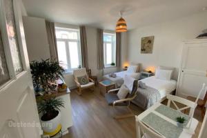 LOGIES-M Comfort Studios Inc Bikes B&B - 1