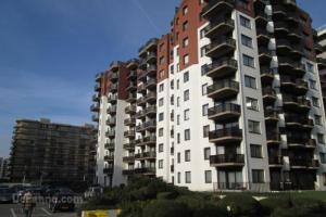 De Panne Plaza - 1