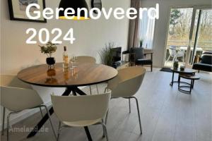 Appartement, Amelander Kaap 121 - 1