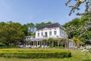 Buitenplaats Iepenoord - 1