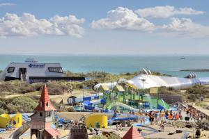 Deltapark Neeltje Jans