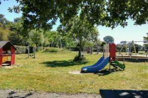 Speelweide Retranchement (February 2026) - #1