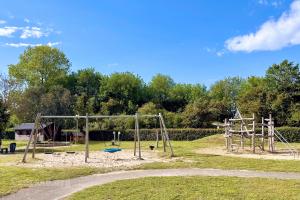 Speelweide Retranchement