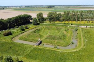 Fort Berchem (June 2026) - #1