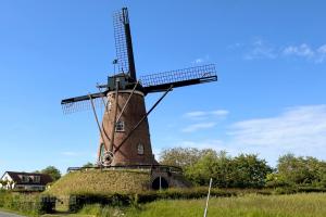 Molen van Cadzand-Dorp