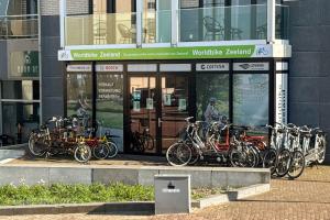 Worldbike Zeeland (May 2026) - #1