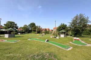 Minigolf Cadzand-Bad (May 2026) - #1