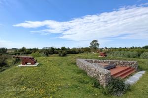 Fort Nassau
