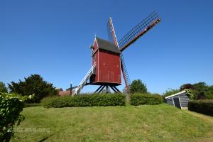 Moulin de Retranchement