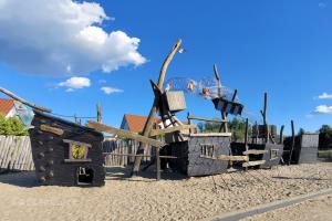 Aire de jeux de Noordzee Résidence Cadzand-Bad (February 2026) - #1