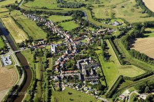 Festungswälle von Retranchement