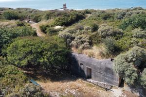 Bunker Complex Dishoek