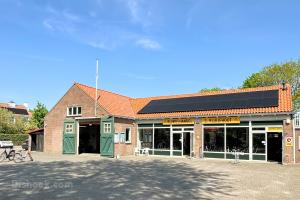 Rijwielhandel S. Kluijfhout (May 2026) - #1