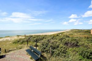 Uitkijkpunt Kaapduin