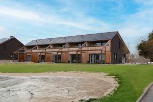 Smokkelaarshuis - Resort Nieuwvliet-Bad