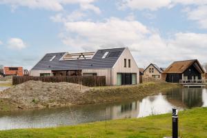 Oase Aqua Wellness - Resort Nieuwvliet-Bad