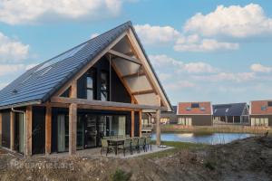 Duinzicht Pets - Resort Nieuwvliet-Bad