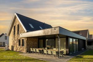 Badhuis Wind Pool - Resort Nieuwvliet-Bad