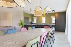 Zeeuwse Deel Zee - Resort Nieuwvliet-Bad