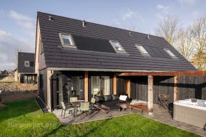 Oase Terra Wellness - Resort Nieuwvliet-Bad