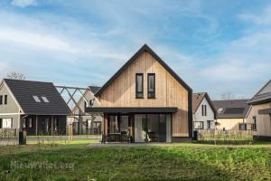 Duingras - Resort Nieuwvliet-Bad