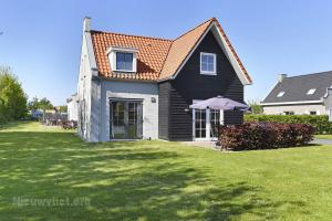 Oostburg - Strand Resort Nieuwvliet-Bad