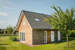 Sint Kruis Luxe - Strand Resort Nieuwvliet-Bad