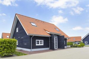 Biervliet - Strand Resort Nieuwvliet-Bad