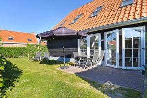 Waterlandkerkje Luxe - Strand Resort Nieuwvliet-Bad