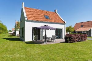 Ijzendijke - Strand Resort Nieuwvliet-Bad