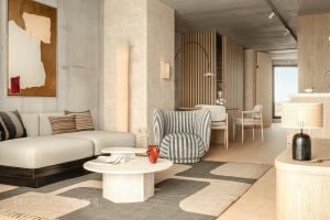 Luxe duplex 4p