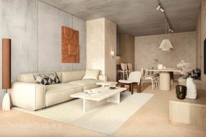 Luxe duplex 4+2p