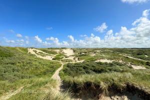 Noordhollands Duinreservaat