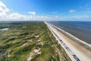 item Noordhollands Duinreservaat