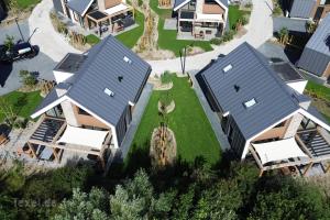 Duinvilla Wellness 4 - Texel - 1