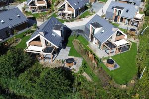 Duinvilla Wellness 5 - Texel - 1