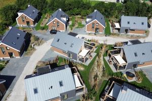 Duinvilla Wellness 6 - Texel - 1