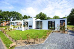 Cube Maximaal 6 - Schoneveld - 1