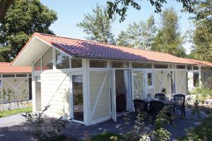 Cabana 4 - Schoneveld - 1