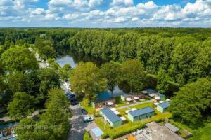 Het Amsterdamse Bos - 1