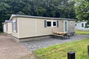 Mobilehome 6 - Het Amsterdamse Bos - 1