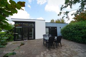 Cube la Mer 4 - Spaarnwoude - 1