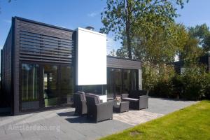 Cube Elite 6 - Spaarnwoude - 1