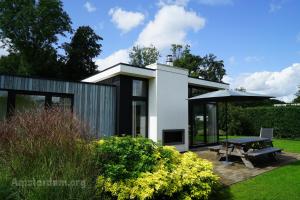 Cube Maximaal 6 - Spaarnwoude - 1