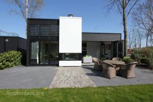 Cube Elite 4 - Spaarnwoude - 1