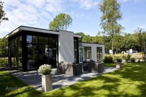 Cube Exclusif 4 - Spaarnwoude - 1