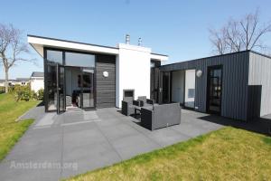 L-Cube 6 - Spaarnwoude - 1