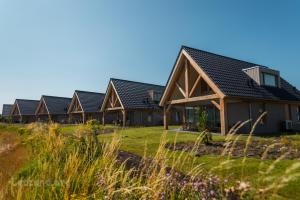 Duinvilla 6 - EuroParcs Cadzand - 1