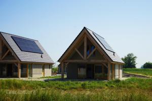 Duinvilla 10 - EuroParcs Cadzand - 1