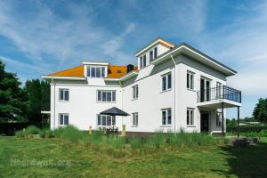 Appartement Deluxe 4 - Noordwijkse Duinen